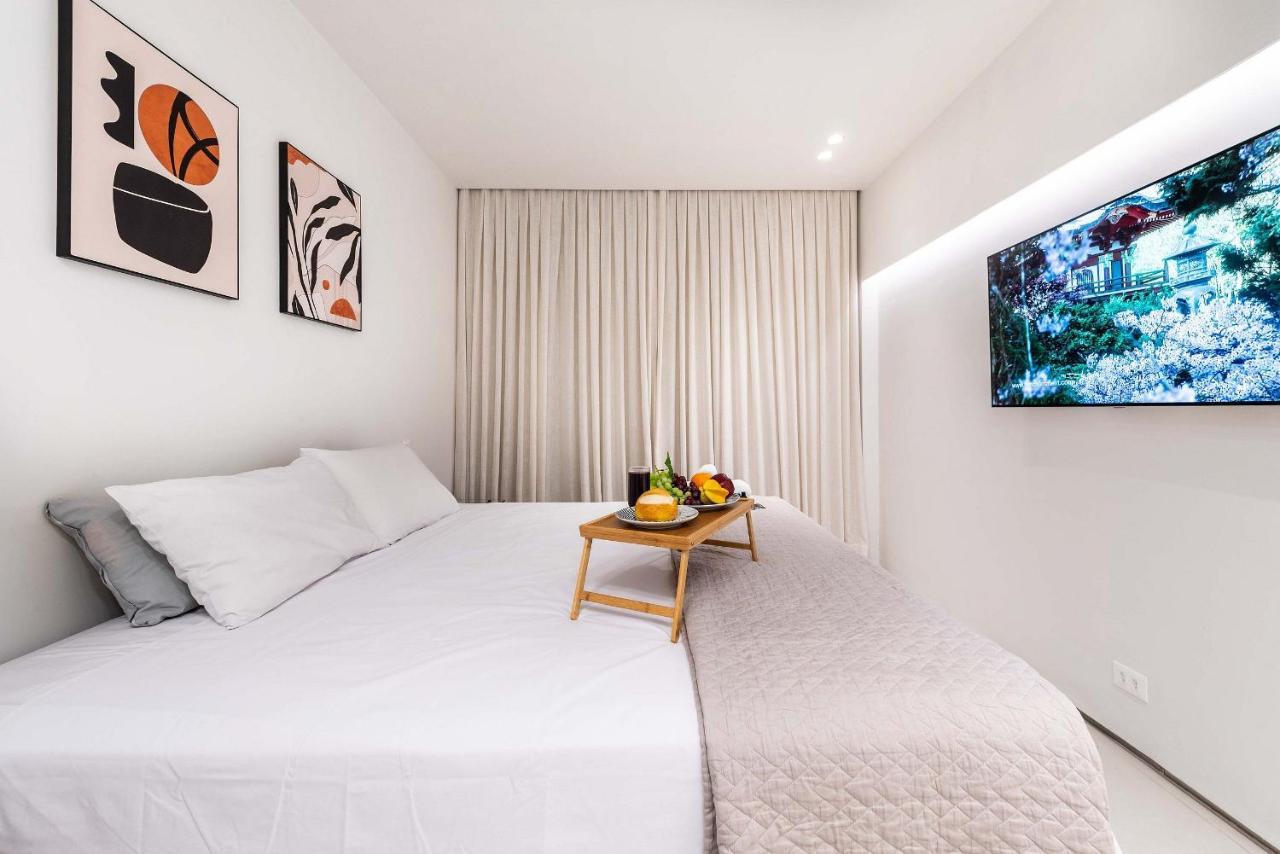 Jahu Villa São Paulo Buitenkant foto
