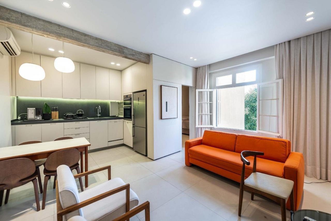 Jahu Villa São Paulo Buitenkant foto