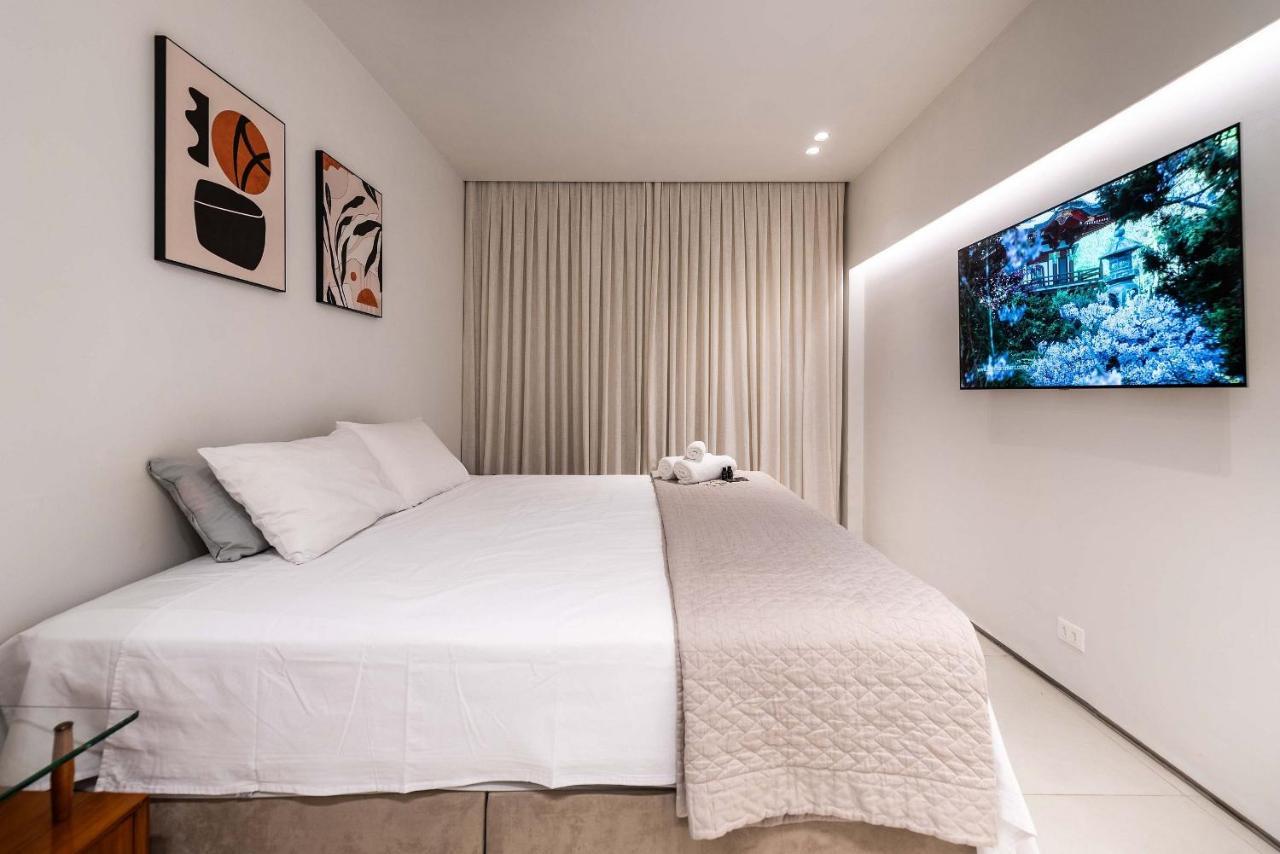 Jahu Villa São Paulo Buitenkant foto