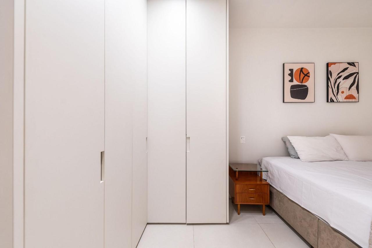 Jahu Villa São Paulo Buitenkant foto