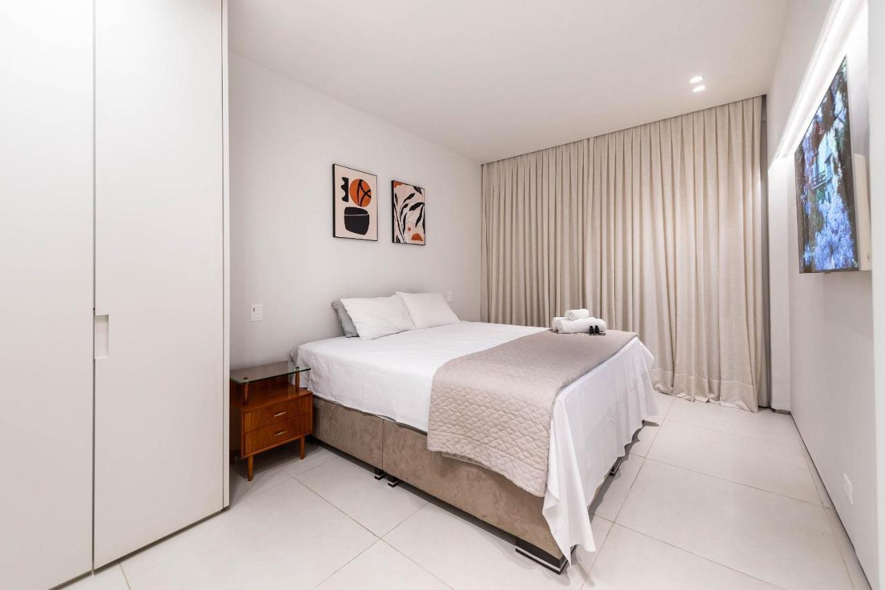 Jahu Villa São Paulo Buitenkant foto