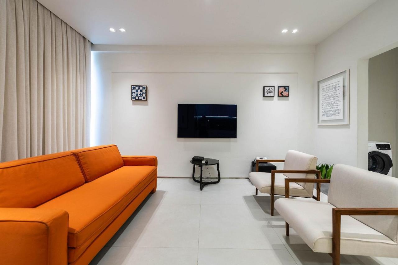 Jahu Villa São Paulo Buitenkant foto