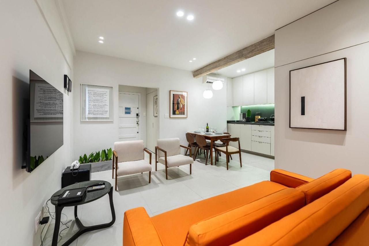 Jahu Villa São Paulo Buitenkant foto