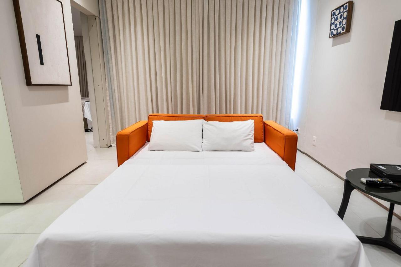 Jahu Villa São Paulo Buitenkant foto