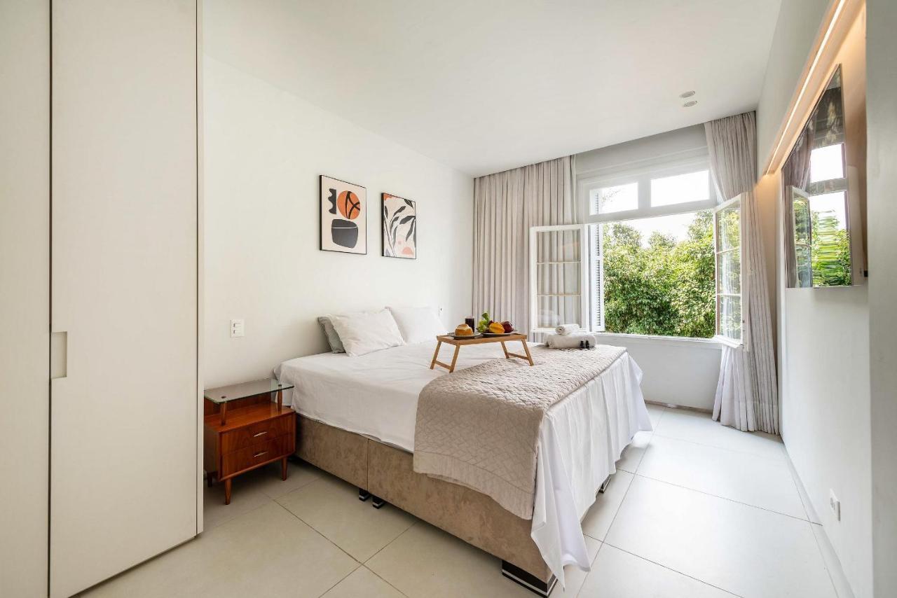 Jahu Villa São Paulo Buitenkant foto