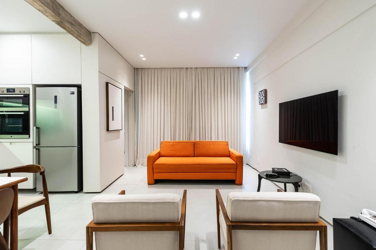 Jahu Villa São Paulo Buitenkant foto